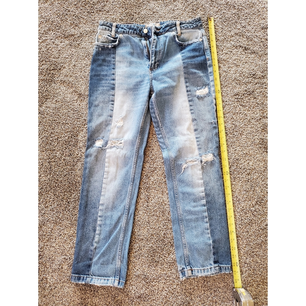 Free People Jeans